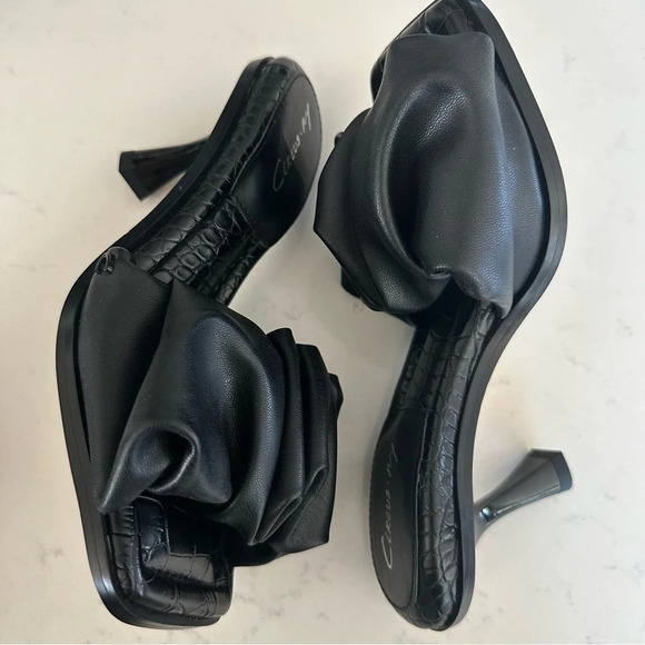 Circus NY By Sam Edelman Slade Sandal Size: 5 - Picture 3 of 5